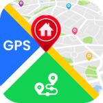 Find My Location - GPS Tracker App by Developers of Tehtronix