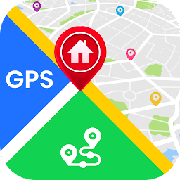 Find My Location - GPS Tracker App by Developers of Tehtronix
